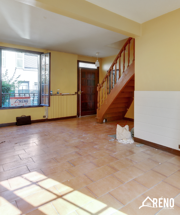 Renovation-alfortville